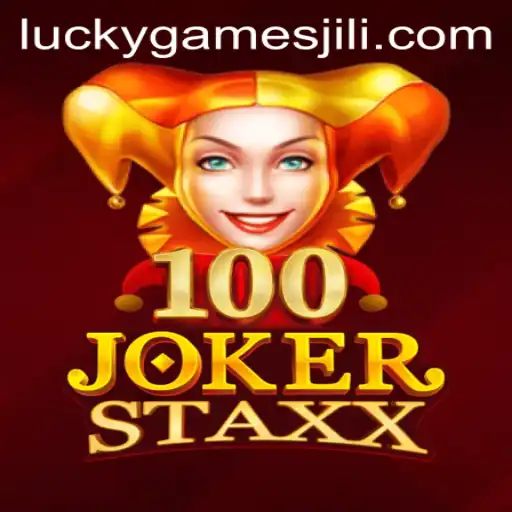 Exploring the Enchanting World of 100JokerStaxx at LuckyGames
