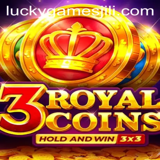 Exploring 3royalcoins: The Luckygames Phenomenon