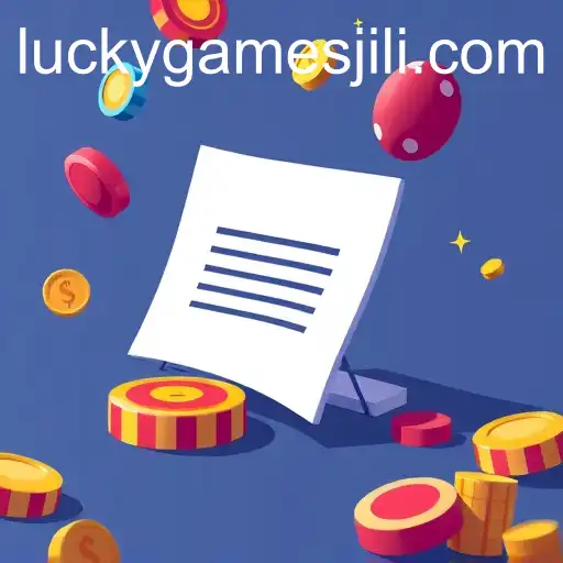 Understanding User Agreements with a Focus on Luckygames