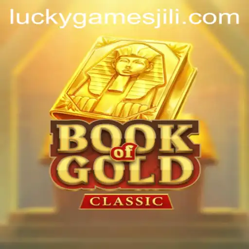 Unveiling the Mysteries of BookOfGoldClassic: A Dive into Luckygames