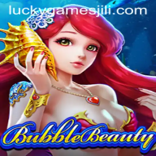 The Allure and Strategy Behind BubbleBeauty in the Luckygames Universe