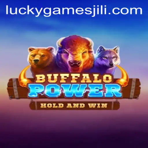 Discover the Excitement of BuffaloPower: The Ultimate Luck-Based Game