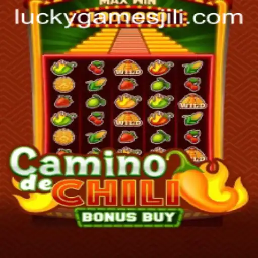 CaminodeChiliBonusBuy: An Exciting Journey into the World of Luckygames