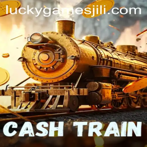 CashTrain: A Dive into the World of Luckygames