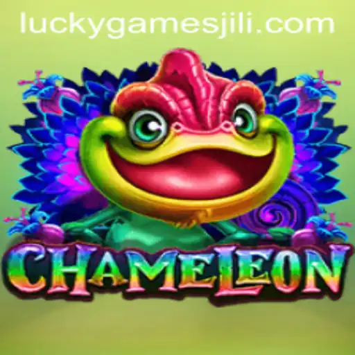Unveiling the Excitement of Chameleon - A Game of Strategy and Deception