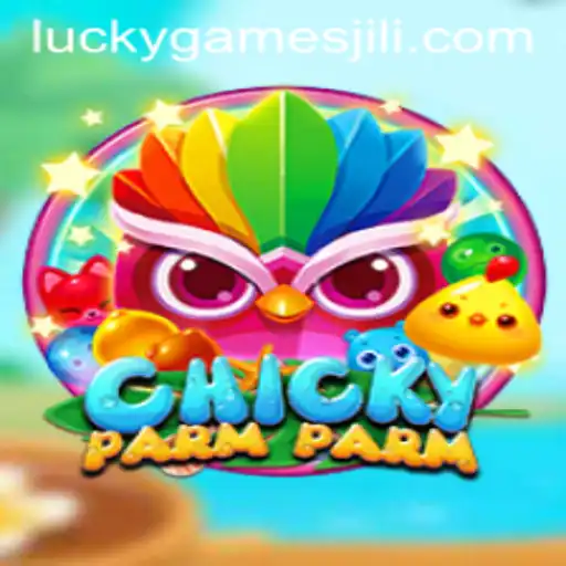 Exploring the Engaging World of ChickyParmParm: A Game of Wit and Strategy in the Luckygames Universe