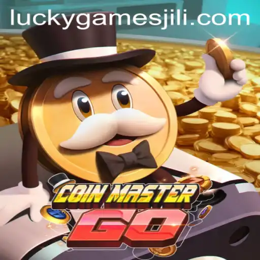 Experience the Thrill of CoinMasterGO: A Dive into Luck and Adventure