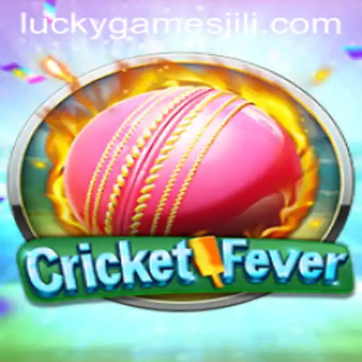 Dive into the Exciting World of CricketFever by LuckyGames