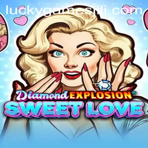 The Thrilling World of DiamondExplosionSweetLove: A Dive into