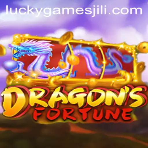 Discover DragonFortune: The Ultimate Luckygames Experience