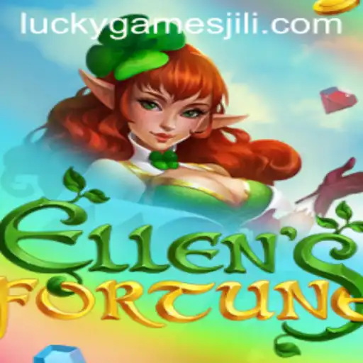Dive into EllensFortune: The Ultimate Luckygames Experience