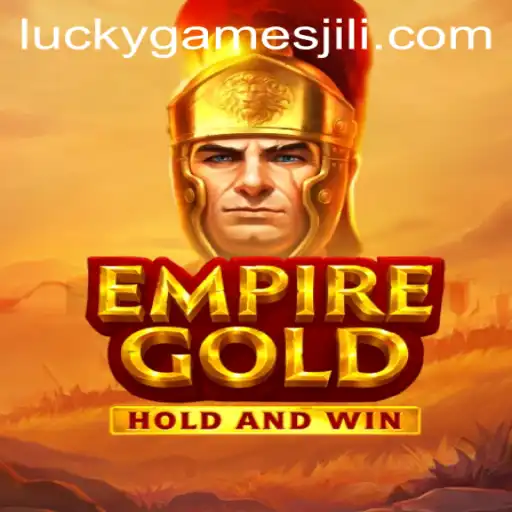 Unveiling the World of EmpireGold: A LuckyGames Adventure