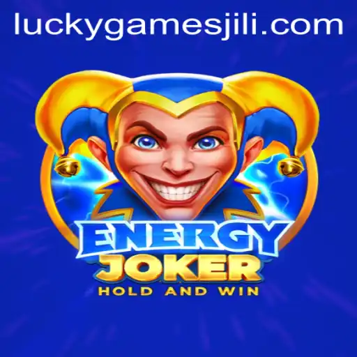 Unleashing the Thrills of EnergyJoker in the World of Luckygames