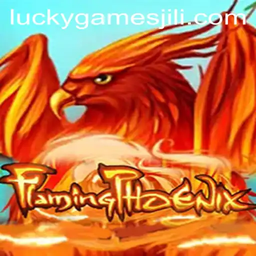 FlamingPhoenix: A New Era in Gaming by Luckygames
