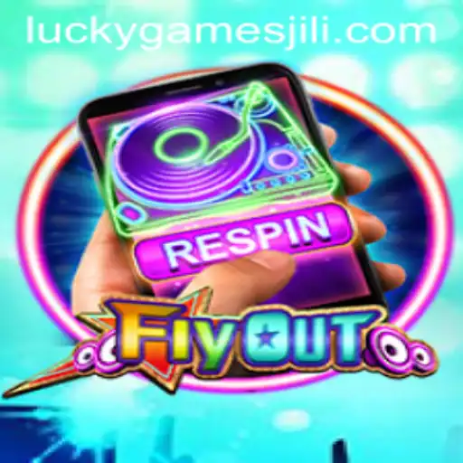 Discover FlyOut: The Thrilling New Game from Luckygames