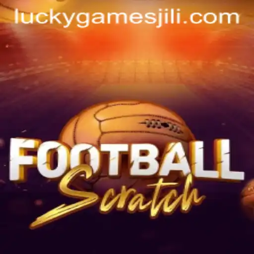 Discover the Thrills of FootballScratch with LuckyGames