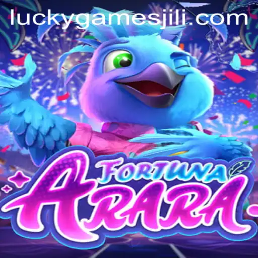 Exploring FortunaArara: The Innovative Game of Luck and Strategy