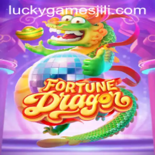 Unveiling FortuneDragon: A New Era in Luckygames