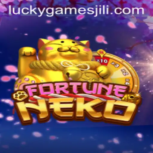 Experience the Adventure of FortuneNeko: The Ultimate Luckygames Challenge