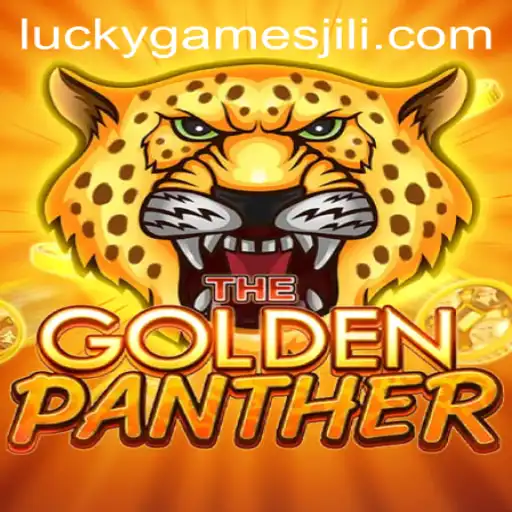 Unveiling the Thrills of GOLDENPANTHER: A Dive into Luckygames