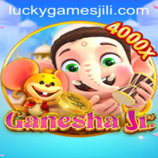 Exploring the Enchanting World of GaneshaJr: A LuckyGames Sensation