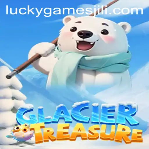 Discover the Ice-capped Wonder of GlacierTreasure: The Unique Gamble of Luckygames