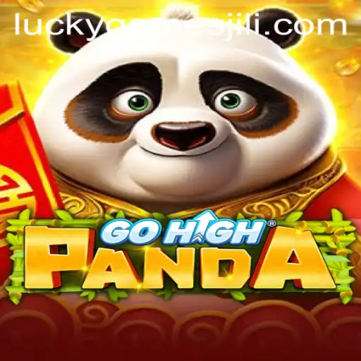 Discover the Thrilling World of GoHighPanda with Luckygames