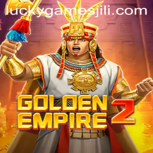 GoldenEmpire2: The Ultimate Adventure in Gaming