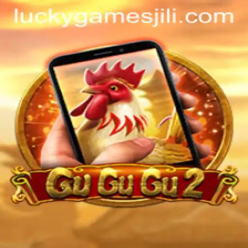 GuGuGu2M: The Enchanting World of Luckygames Awaits