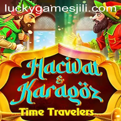 The Enchanting World of HacivatandKaragoz: An Exploration into Traditional Turkish Shadows and Modern Luckygames