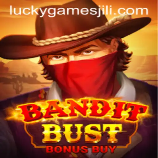 BanditBustBonusBuy: A Thrilling Adventure in the World of Luckygames