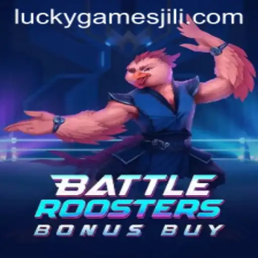 Discover BattleRoostersBonusBuy: An Innovative Gaming Experience in Luckygames