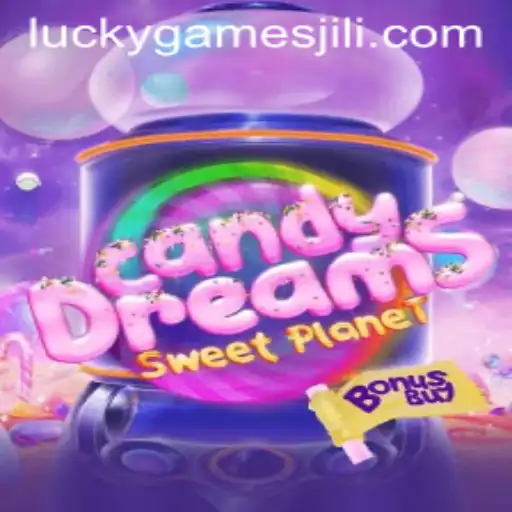 CandyDreamsSweetPlanet: An Adventure in Sweet Luck and Fortune