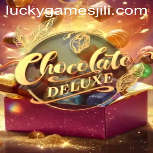 Dive Into the Sweet World of ChocolateDeluxe: An Exciting Blend of Strategy and Luck