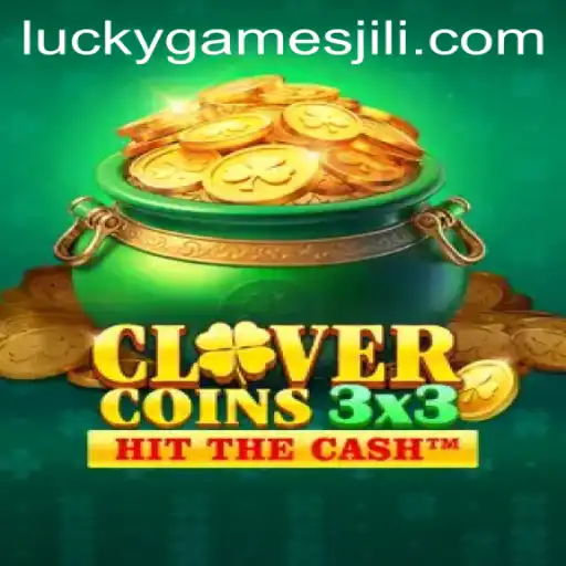 Explore the Exciting World of Clovercoin3x3: A Lucky Gaming Experience