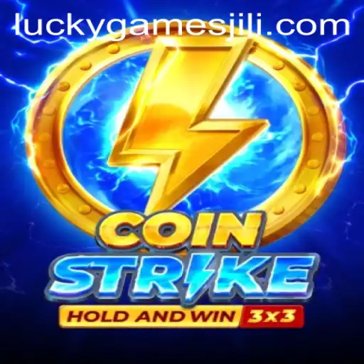 Exploring the Thrills of Coinstrike: A Dive into Luckygames