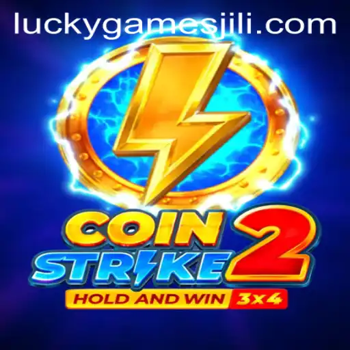 Coinstrike2: Dive Into the World of Luckygames