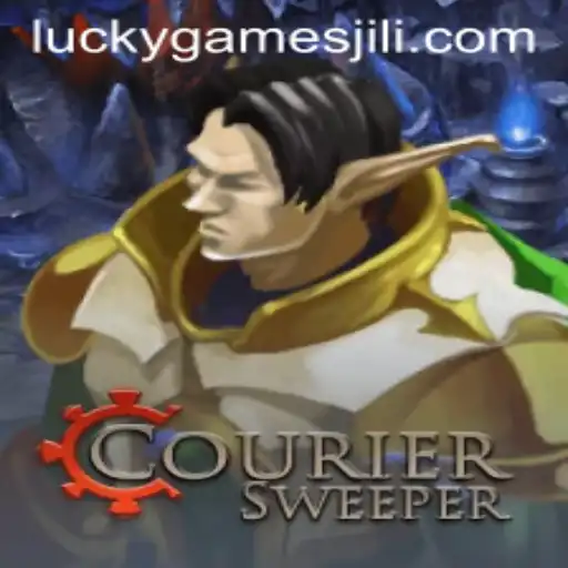 Unearthing CourierSweeper: A Dive into the Luck-Fueled World of Gaming