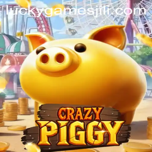 Unveiling CrazyPiggy: A Fun-filled Game for Luck Enthusiasts