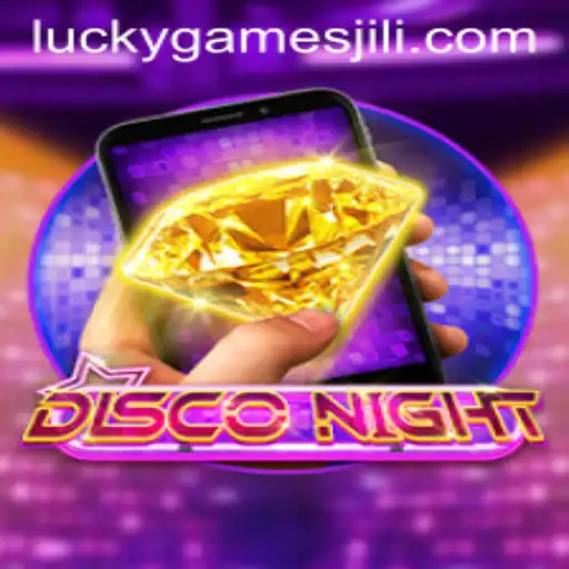 Exploring the Thrilling World of DiscoNightM: A Game of Strategy and Luck in the Realm of LuckyGames