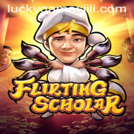 Discover the Exciting World of FlirtingScholar: A LuckyGames Experience