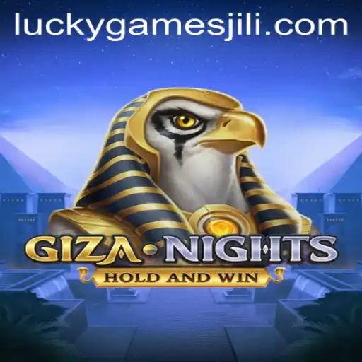 Unlocking the Mysteries of GizaNights: A Journey through Time and Fortune