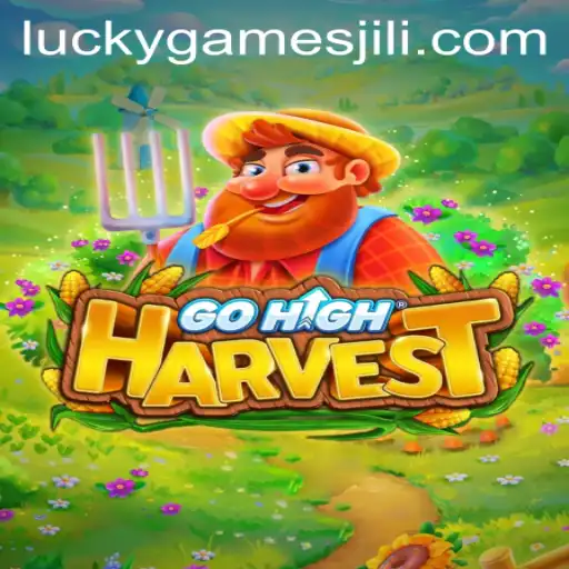 Unveiling the Exciting World of GoHighHarvest: A Thrilling Journey in the Realm of Luckygames