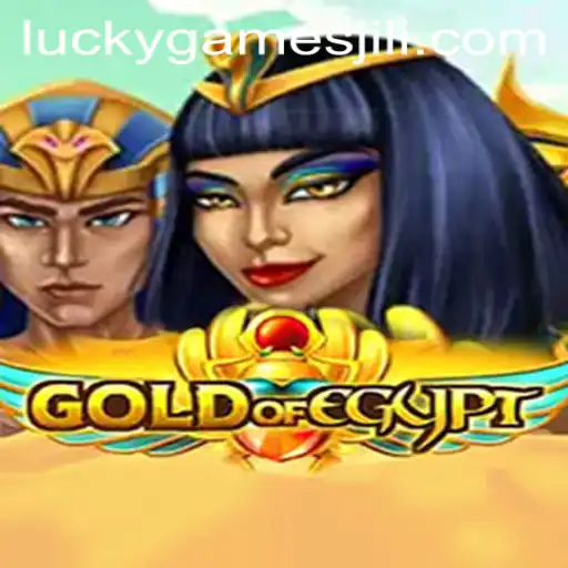 Exploring the Exciting World of GoldOfEgypt in LuckyGames