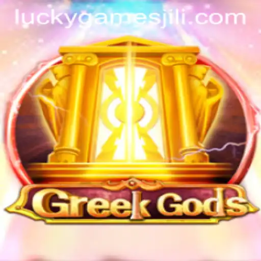 GreekGods: A Divine Journey Through Mythology and Luck