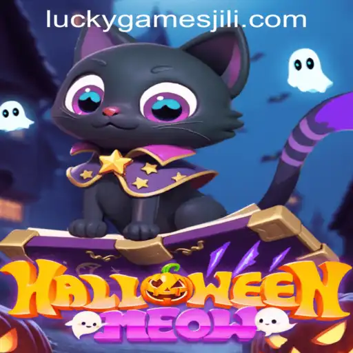 Unveiling the Magic of HalloweenMeow: A Thrilling Game of Luck and Strategy