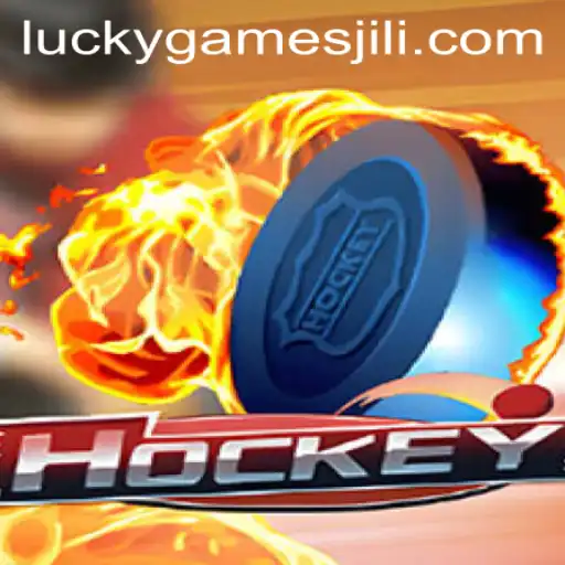 The Exciting World of Hockey and Luckygames