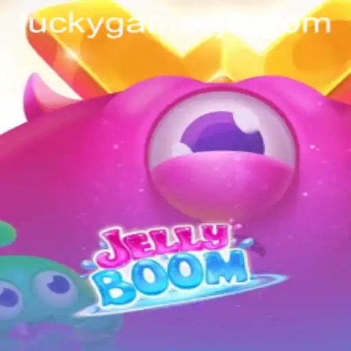 Exploring the Exciting World of JellyBoom in the Realm of Luckygames