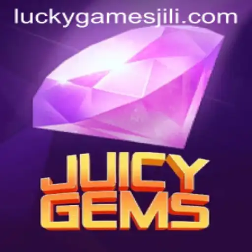 JuicyGems: Discovering the Thrill of Luckygames