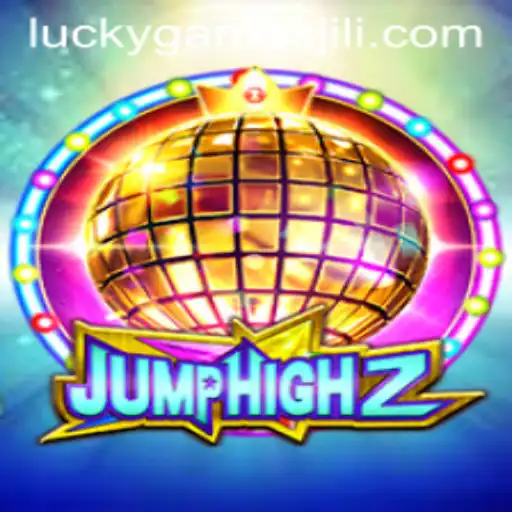JumpHigh2: Elevate Your Gaming Experience with Luckygames